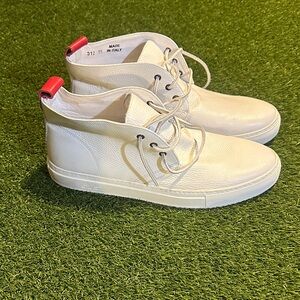 Men’s Del Toro Leather Men's Shoes